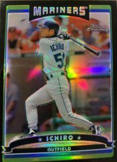 Ichiro