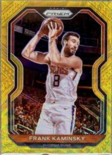 Frank Kaminsky