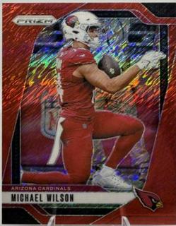Michael Wilson