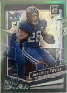 Jonathan Taylor