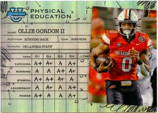 Ollie Gordon II