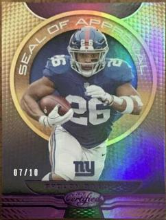 Saquon Barkley