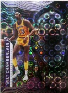Wilt Chamberlain