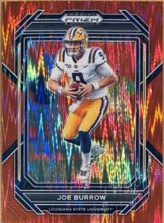 Joe Burrow