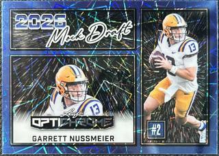 Garrett Nussmeier