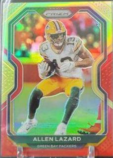 Allen Lazard