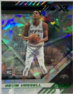 Devin Vassell