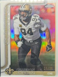 Cameron Jordan
