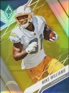 Mike Williams