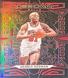 Dennis Rodman