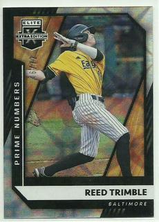 Reed Trimble