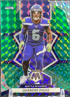Quandre Diggs