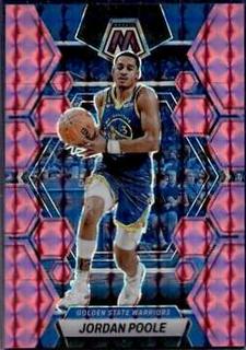 Jordan Poole