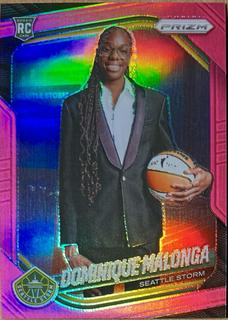 Dominique Malonga