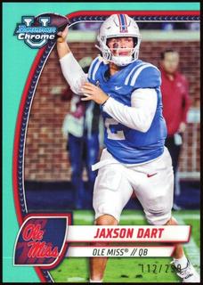 Jaxson Dart