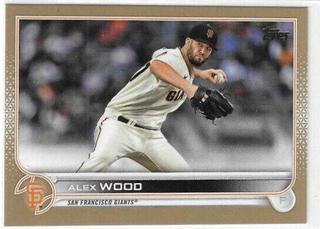 Alex Wood
