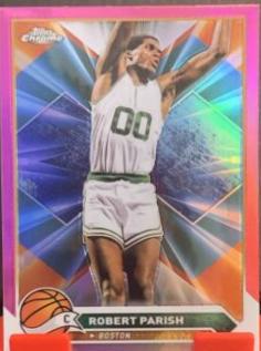 Robert Parish