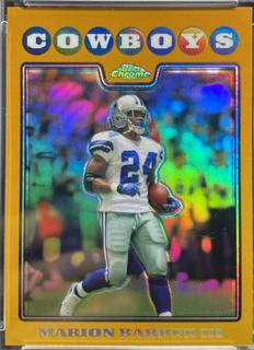Marion Barber III