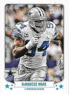 DeMarcus Ware