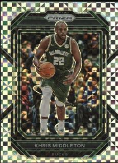 Khris Middleton