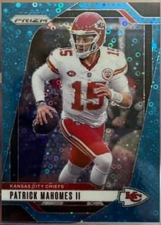 Patrick Mahomes II