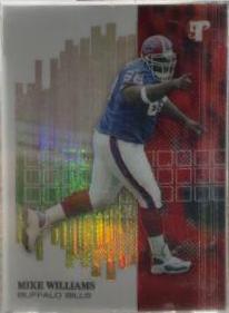 Mike Williams