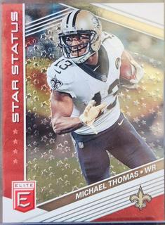 Michael Thomas