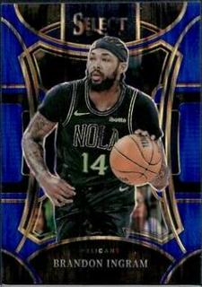 Brandon Ingram
