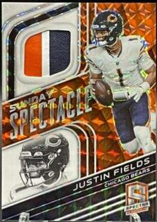 Justin Fields
