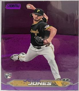Jared Jones