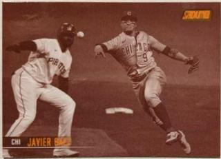 Javier Baez