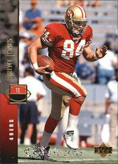 Brent Jones