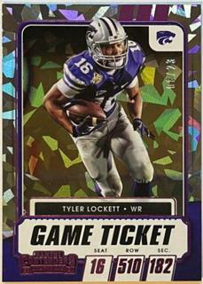 Tyler Lockett