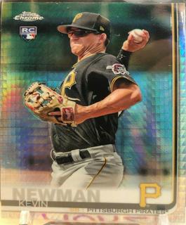 Kevin Newman