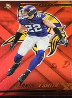 Harrison Smith