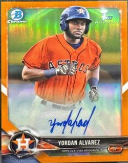 Yordan Alvarez