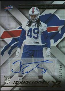 Tremaine Edmunds