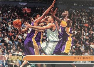 Mike Bibby