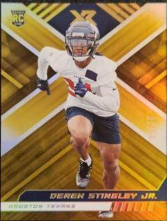 Derek Stingley Jr.
