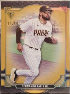 Fernando Tatis Jr.
