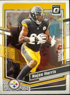 Najee Harris