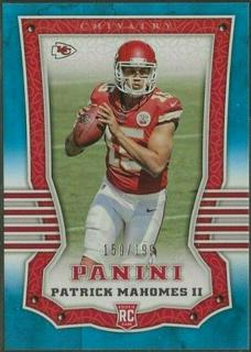 Patrick Mahomes II