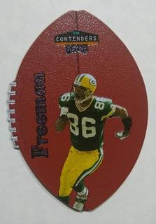 Antonio Freeman