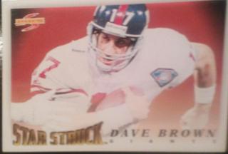 Dave Brown
