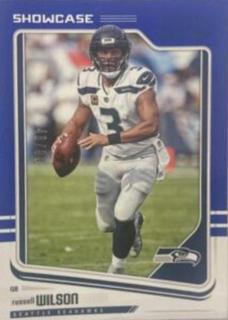 Russell Wilson