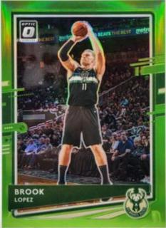 Brook Lopez