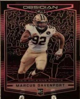 Marcus Davenport