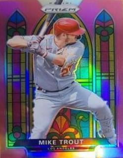Mike Trout