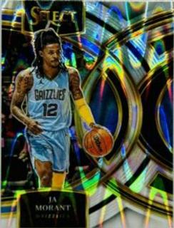 Ja Morant