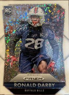 Ronald Darby